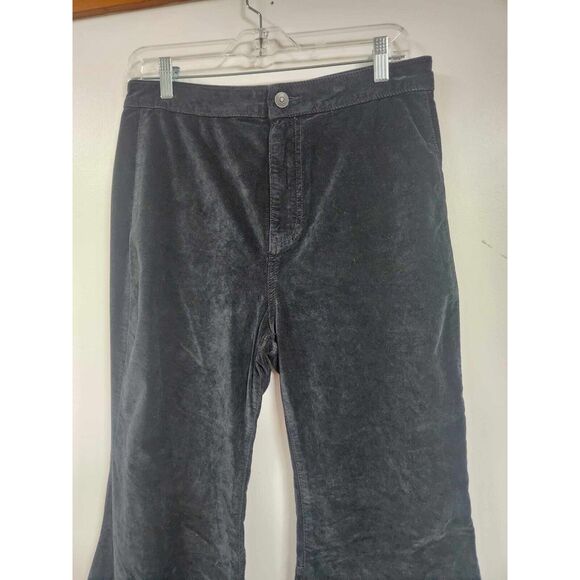 Free People We The Free Just Float On Velvet Flare Jeans Size 30 B34 - Picture 5 of 9